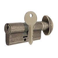 Цилиндр CORTELLEZZI PRIMO 117F 60T (30*30T) старая бронза